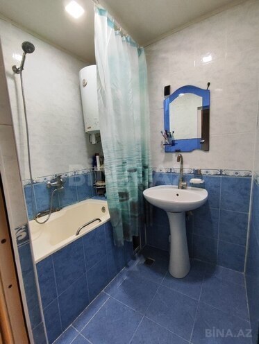 Продаётся 4-комн. вторичка 105 м², м. Ахмедлы, photo 21 from 25