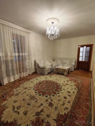 Продаётся 4-комн. вторичка 105 м², м. Ахмедлы, photo 8 from 25