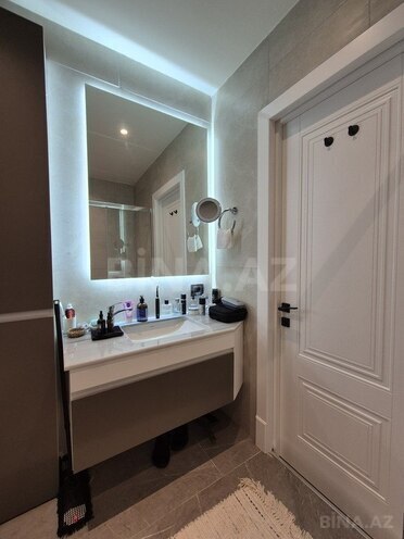 Satılır 1 otaqlı yeni tikili 56 m², Nardaran q., photo 11 from 14