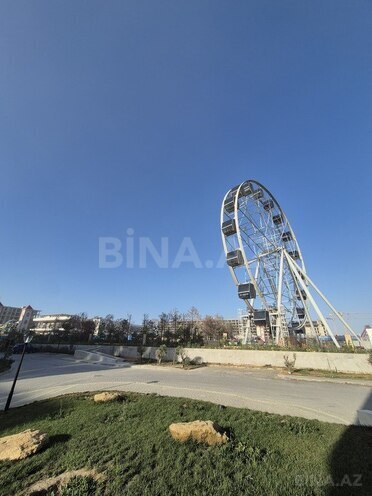 Satılır 1 otaqlı yeni tikili 56 m², Nardaran q., photo 13 from 14