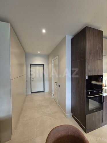 Satılır 1 otaqlı yeni tikili 56 m², Nardaran q., photo 9 from 14