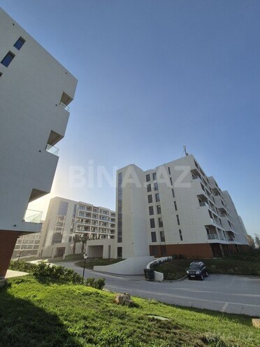 Satılır 1 otaqlı yeni tikili 56 m², Nardaran q., photo 12 from 14