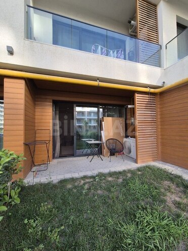 Satılır 1 otaqlı yeni tikili 56 m², Nardaran q., photo 8 from 14