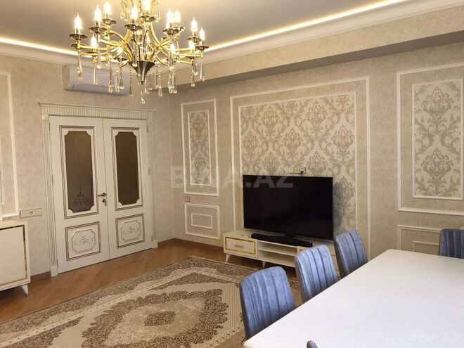 Сдаётся 3-комн. новостройка 150 м², пос. Аг шехер, photo 4 from 17