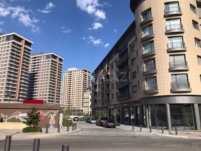 Сдаётся 3-комн. новостройка 150 м², пос. Аг шехер, photo 16 from 17