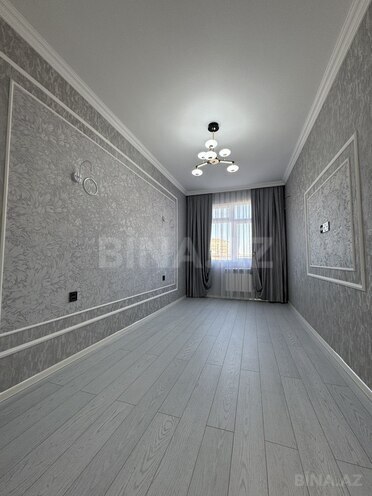 Satılır 2 otaqlı köhnə tikili 50 m², Memar Əcəmi m., photo 1 from 21