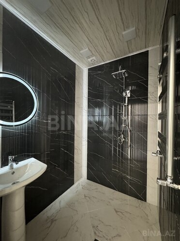 Satılır 2 otaqlı köhnə tikili 50 m², Memar Əcəmi m., photo 6 from 21