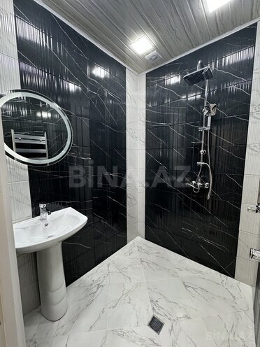 Satılır 2 otaqlı köhnə tikili 50 m², Memar Əcəmi m., photo 15 from 21