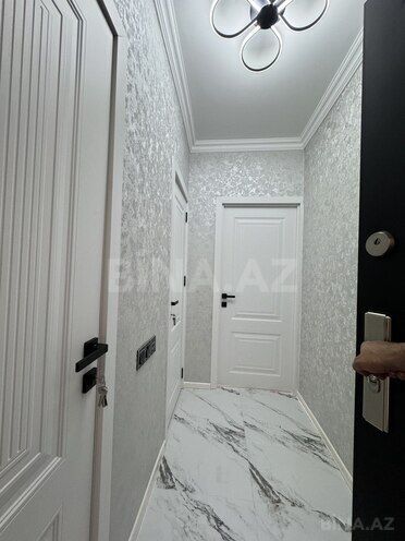 Satılır 2 otaqlı köhnə tikili 50 m², Memar Əcəmi m., photo 20 from 21