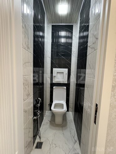 Satılır 2 otaqlı köhnə tikili 50 m², Memar Əcəmi m., photo 7 from 21