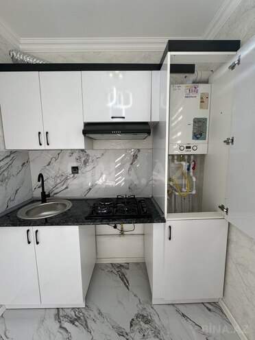 Satılır 2 otaqlı köhnə tikili 50 m², Memar Əcəmi m., photo 14 from 21