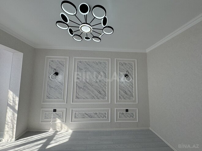 Satılır 2 otaqlı köhnə tikili 50 m², Memar Əcəmi m., photo 8 from 21