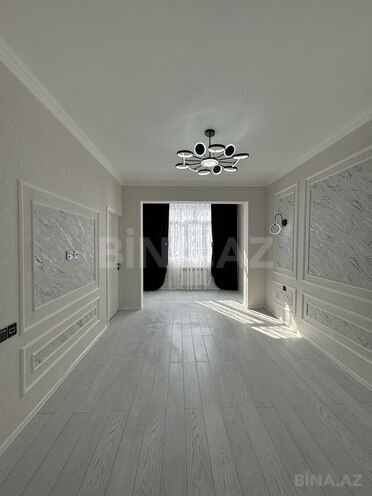 Satılır 2 otaqlı köhnə tikili 50 m², Memar Əcəmi m., photo 12 from 21
