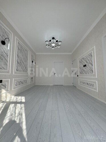 Satılır 2 otaqlı köhnə tikili 50 m², Memar Əcəmi m., photo 10 from 21