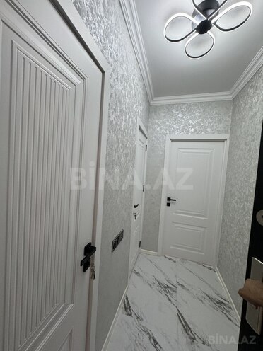 Satılır 2 otaqlı köhnə tikili 50 m², Memar Əcəmi m., photo 17 from 21
