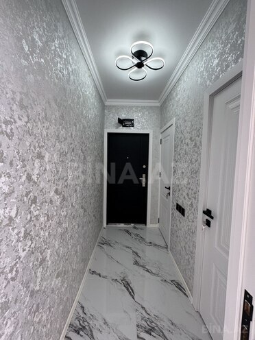 Satılır 2 otaqlı köhnə tikili 50 m², Memar Əcəmi m., photo 3 from 21