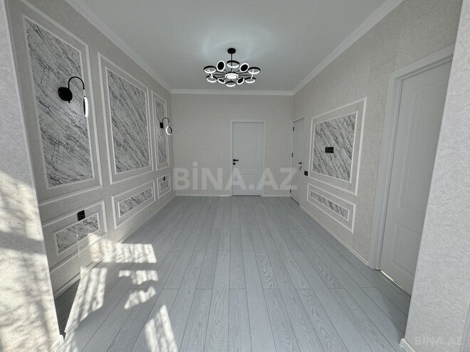 Satılır 2 otaqlı köhnə tikili 50 m², Memar Əcəmi m., photo 11 from 21