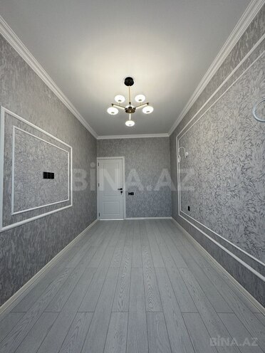 Satılır 2 otaqlı köhnə tikili 50 m², Memar Əcəmi m., photo 18 from 21