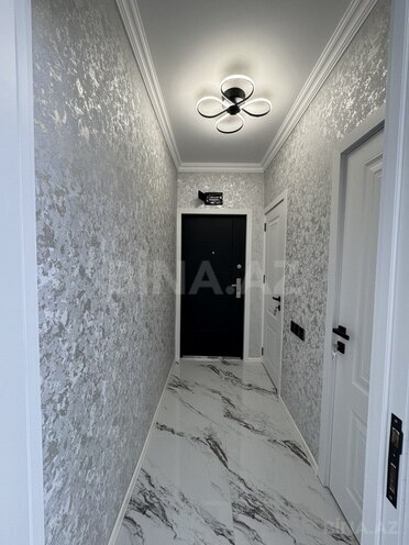 Satılır 2 otaqlı köhnə tikili 50 m², Memar Əcəmi m., photo 4 from 21
