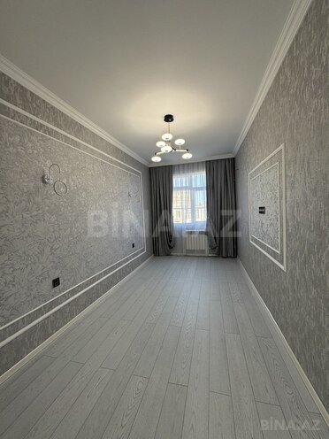Satılır 2 otaqlı köhnə tikili 50 m², Memar Əcəmi m., photo 16 from 21