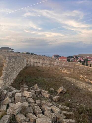 Продаётся  участок 6 сот, пос. Новханы, photo 8 from 11