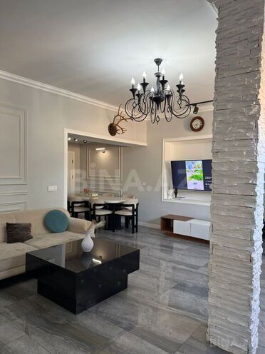 Satılır 7 otaqlı həyət evi/bağ evi 300 m², Əmircan q., photo 8 from 27