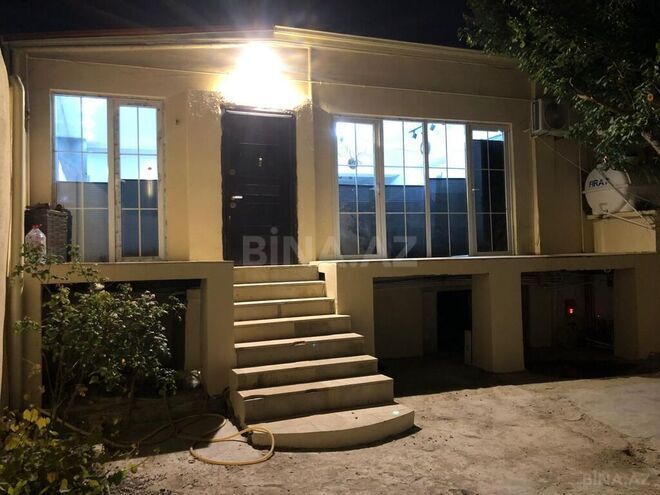 Satılır 7 otaqlı həyət evi/bağ evi 300 m², Əmircan q., photo 19 from 27