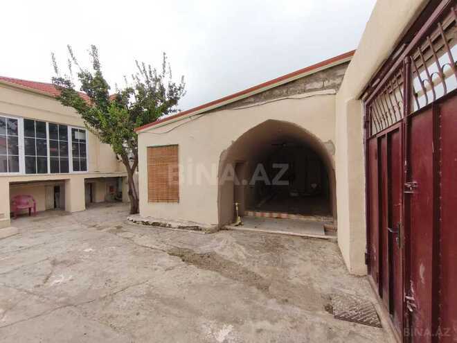 Satılır 7 otaqlı həyət evi/bağ evi 300 m², Əmircan q., photo 20 from 27