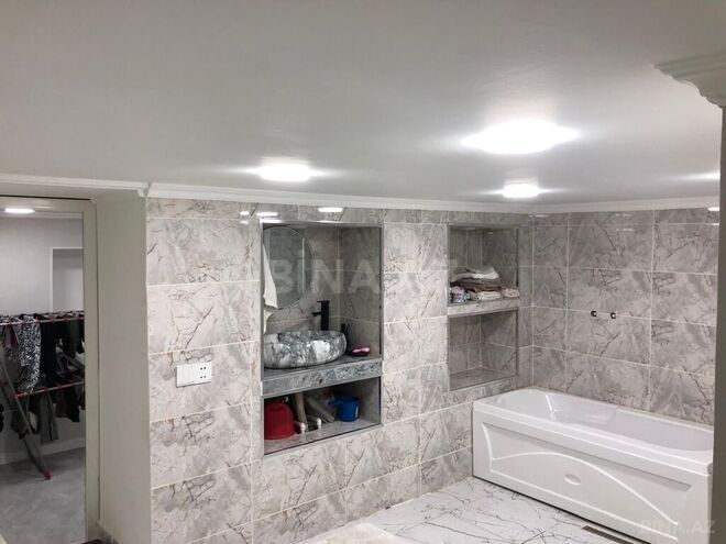 Satılır 7 otaqlı həyət evi/bağ evi 300 m², Əmircan q., photo 17 from 27