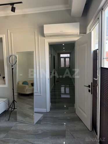 Satılır 7 otaqlı həyət evi/bağ evi 300 m², Əmircan q., photo 10 from 27