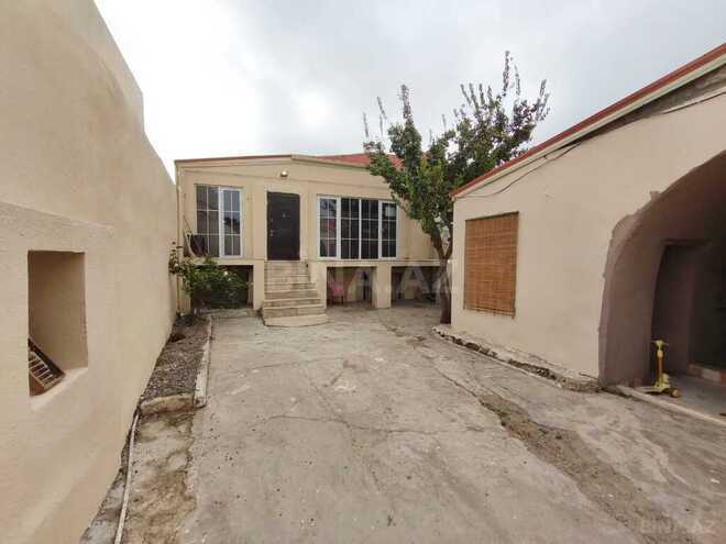 Satılır 7 otaqlı həyət evi/bağ evi 300 m², Əmircan q., photo 21 from 27