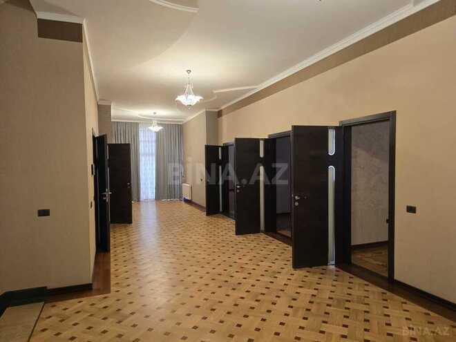 Satılır 6 otaqlı həyət evi/bağ evi 1 000 m², 8 Noyabr m., photo 9 from 32