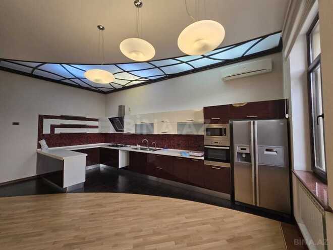 Satılır 6 otaqlı həyət evi/bağ evi 1 000 m², 8 Noyabr m., photo 15 from 32