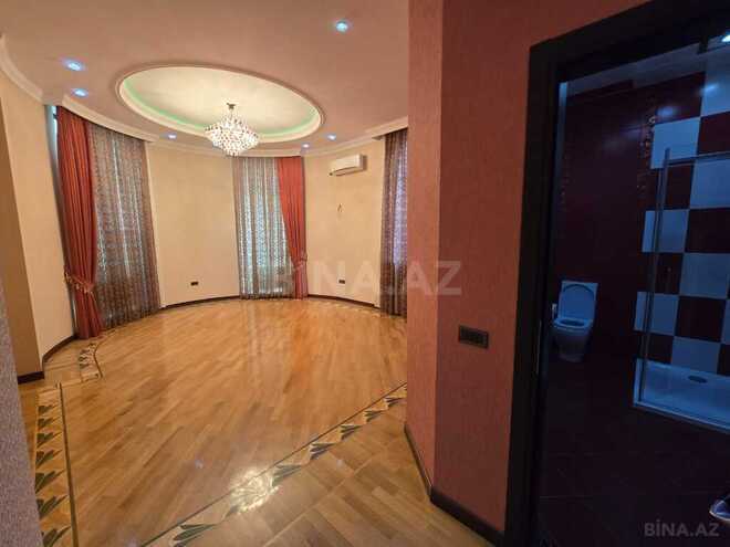 Satılır 6 otaqlı həyət evi/bağ evi 1 000 m², 8 Noyabr m., photo 17 from 32