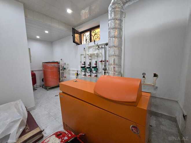 Satılır 6 otaqlı həyət evi/bağ evi 1 000 m², 8 Noyabr m., photo 30 from 32