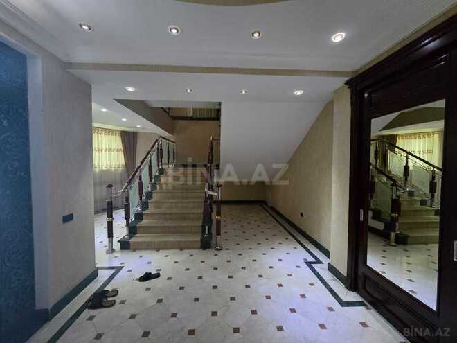 Satılır 6 otaqlı həyət evi/bağ evi 1 000 m², 8 Noyabr m., photo 18 from 32