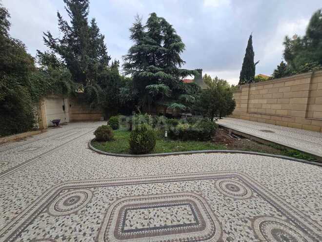 Satılır 6 otaqlı həyət evi/bağ evi 1 000 m², 8 Noyabr m., photo 31 from 32