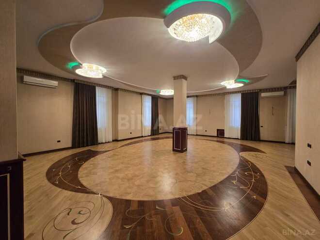 Satılır 6 otaqlı həyət evi/bağ evi 1 000 m², 8 Noyabr m., photo 5 from 32