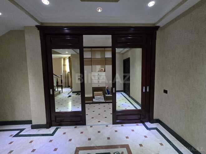 Satılır 6 otaqlı həyət evi/bağ evi 1 000 m², 8 Noyabr m., photo 21 from 32