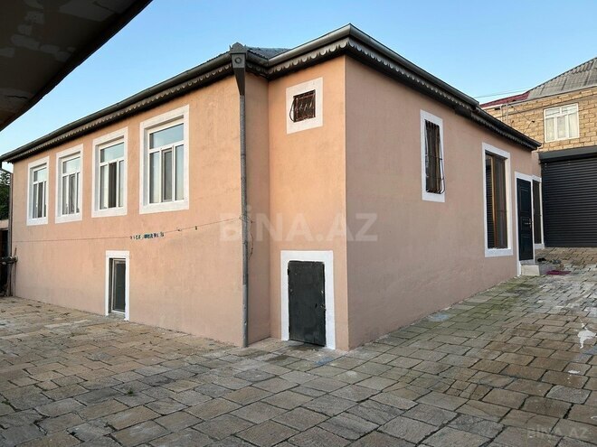 Продаётся 4-комн. дом/дача 160 м², м. Ходжасан, photo 6 from 29