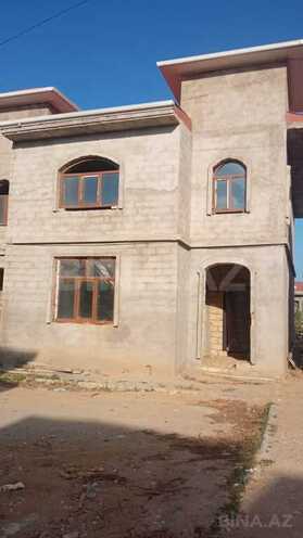Продаётся 5-комн. дом/дача 180 м², пос. Масазыр, photo 1 from 10