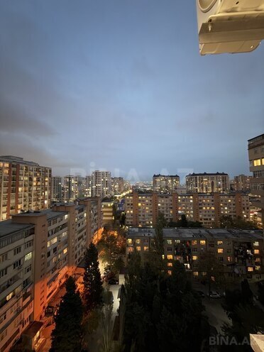 Satılır 3 otaqlı yeni tikili 112 m², Nəriman Nərimanov m., photo 26 from 27