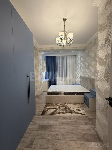 Satılır 3 otaqlı yeni tikili 112 m², Nəriman Nərimanov m., photo 20 from 27