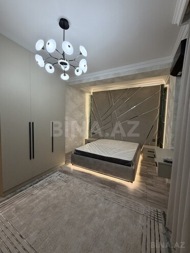 Satılır 3 otaqlı yeni tikili 112 m², Nəriman Nərimanov m., photo 15 from 27