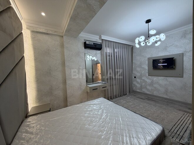 Satılır 3 otaqlı yeni tikili 112 m², Nəriman Nərimanov m., photo 17 from 27