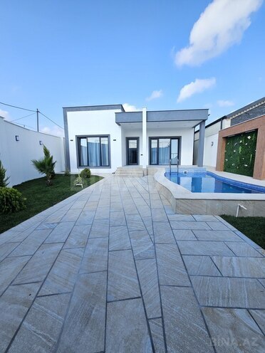 Satılır 4 otaqlı həyət evi/bağ evi 140 m², Şüvəlan q., photo 8 from 23