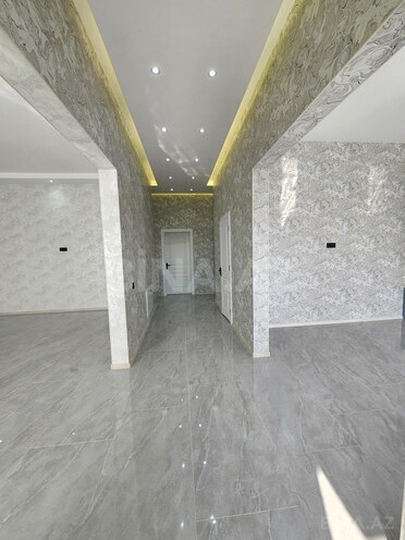 Satılır 4 otaqlı həyət evi/bağ evi 140 m², Şüvəlan q., photo 22 from 23