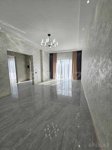 Satılır 4 otaqlı həyət evi/bağ evi 140 m², Şüvəlan q., photo 20 from 23