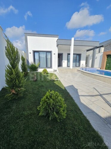 Satılır 4 otaqlı həyət evi/bağ evi 140 m², Şüvəlan q., photo 4 from 23