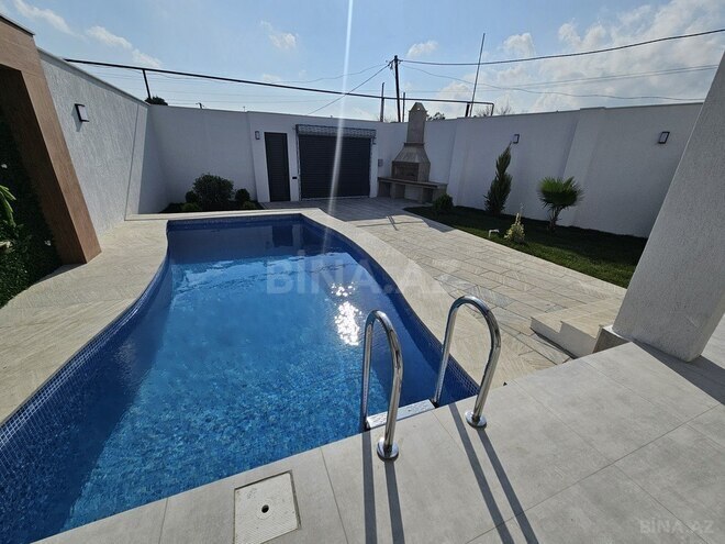 Satılır 4 otaqlı həyət evi/bağ evi 140 m², Şüvəlan q., photo 7 from 23